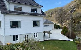 Sokndal - Cozy Vacation Home In Peaceful Surroundings